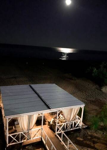 Фотографии Отель Hotel Alion г. Затока (Украина) №4 Фото Отель Hotel Alion г. Затока 4