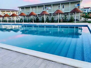 Фотографии Отель GRAND Hotel г. Затока (Украина) №3 Фото Отель GRAND Hotel г. Затока 3