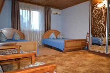 Фотографии Гостевой дом Guest house Primorskaia 7 г. Затока (Украина) №4 Фото Гостевой дом Guest house Primorskaia 7 г. Затока 4