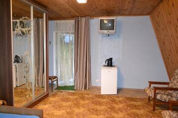 Фотографии Гостевой дом Guest house Primorskaia 7 г. Затока (Украина) №5 Фото Гостевой дом Guest house Primorskaia 7 г. Затока 5