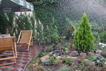 Фотографии Гостевой дом Guest house Primorskaia 7 г. Затока (Украина) №1 Фото Гостевой дом Guest house Primorskaia 7 г. Затока 1