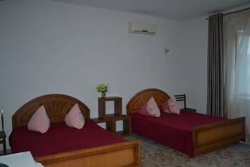 Фотографии Гостевой дом Guest house Primorskaia 7 г. Затока (Украина) №2 Фото Гостевой дом Guest house Primorskaia 7 г. Затока 2