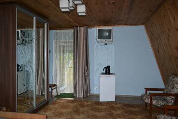 Фотографии Гостевой дом Guest house Primorskaia 7 г. Затока (Украина) №3 Фото Гостевой дом Guest house Primorskaia 7 г. Затока 3