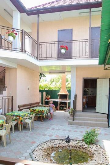 Фотографии Отель Hotel Kings Zatoka г. Затока (Украина) №4 Фото Отель Hotel Kings Zatoka г. Затока 4