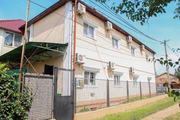 Фотографии Отель Hotel Kings Zatoka г. Затока (Украина) №2 Фото Отель Hotel Kings Zatoka г. Затока 2