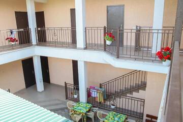 Фотографии Отель Hotel Kings Zatoka г. Затока (Украина) №3 Фото Отель Hotel Kings Zatoka г. Затока 3