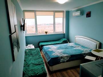 Фотографии Апартаменты Apartament Promenad Zatoka 1 г. Затока (Украина) №4 Фото Апартаменты Apartament Promenad Zatoka 1 г. Затока 4