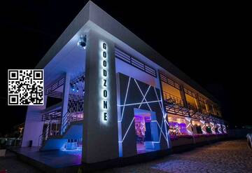Фотографии Отель GoodZone Club Panorama г. Затока (Украина) №3 Фото Отель GoodZone Club Panorama г. Затока 3