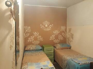 Фотографии Хостелы Sergey Rooms г. Затока (Украина) №4 Фото Хостелы Sergey Rooms г. Затока 4