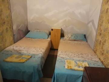Фотографии Хостелы Sergey Rooms г. Затока (Украина) №2 Фото Хостелы Sergey Rooms г. Затока 2