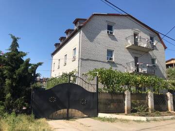 Фотографии Гостевой дом Guest House WhiteHouse г. Затока (Украина) №1 Фото Гостевой дом Guest House WhiteHouse г. Затока 1