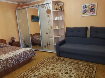 Фотографии Дома для отпуска Гостиный дом г. Затока (Украина) №1 Фото Дома для отпуска Гостиный дом г. Затока 1