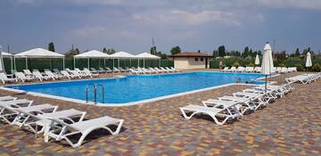 Фотографии Апартаменты Apartament for you г. Затока (Украина) №1 Фото Апартаменты Apartament for you г. Затока 1