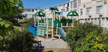 Фотографии Апартаменты Apartament for you г. Затока (Украина) №3 Фото Апартаменты Apartament for you г. Затока 3