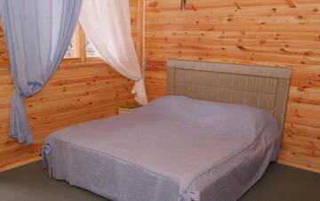 Фото номера Коттедж Отель Edem Hotel г. Затока 4
