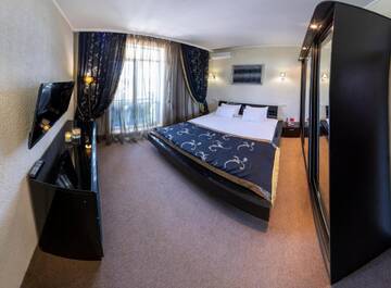 Фото номера Люкс Отель Edem Hotel г. Затока 3