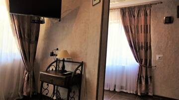 Фото номера Семейный номер Гостевой дом Villa Sosnovy Bor г. Затока 9