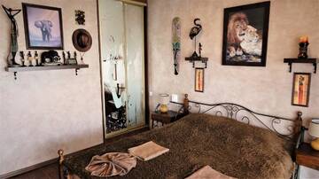 Фото номера Стандартный двухместный номер с 1 кроватью Гостевой дом Villa Sosnovy Bor г. Затока 8