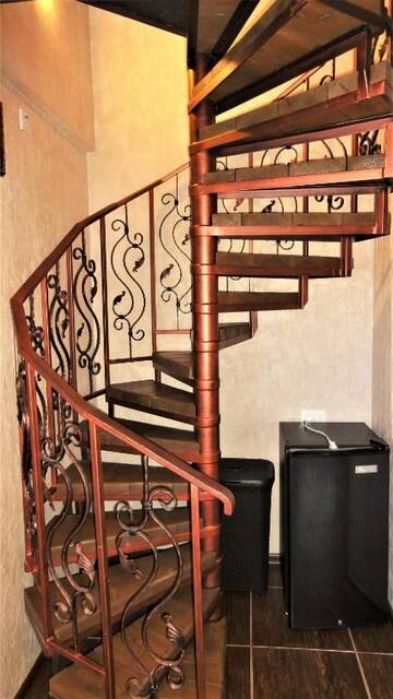 Фото номера Семейный номер Гостевой дом Villa Sosnovy Bor г. Затока 10