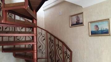 Фото номера Семейный номер Гостевой дом Villa Sosnovy Bor г. Затока 12