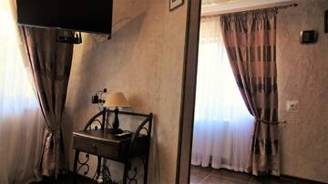Фото номера Семейный номер Гостевой дом Villa Sosnovy Bor г. Затока 3
