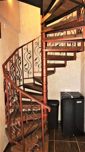 Фото номера Семейный номер Гостевой дом Villa Sosnovy Bor г. Затока 4