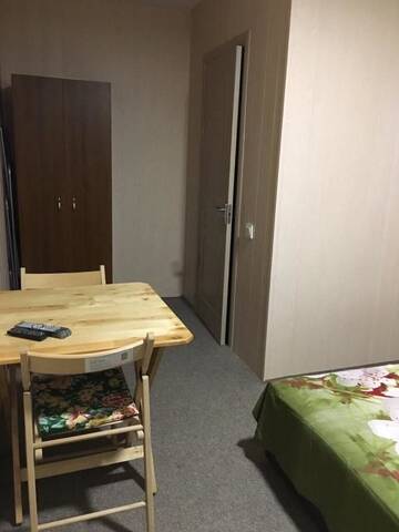 Фото номера Стандартный двухместный номер с 1 кроватью Мини-отель Villa Bossa г. Затока 12