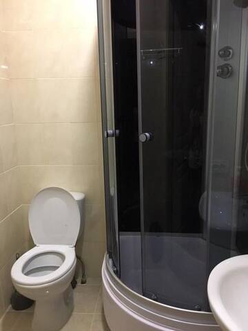 Фото номера Стандартный двухместный номер с 1 кроватью Мини-отель Villa Bossa г. Затока 13