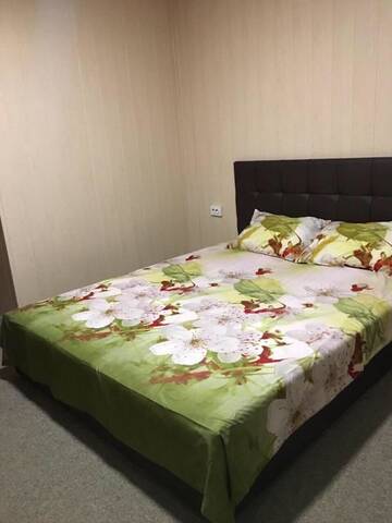 Фото номера Стандартный двухместный номер с 1 кроватью Мини-отель Villa Bossa г. Затока 11