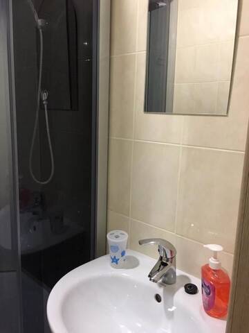 Фото номера Стандартный двухместный номер с 1 кроватью Мини-отель Villa Bossa г. Затока 15