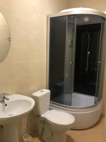 Фото номера Стандартный двухместный номер с 1 кроватью Мини-отель Villa Bossa г. Затока 20