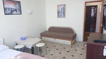Фото номера Стандартные апартаменты Апартаменты U Samogo Sinego Moria г. Затока 7