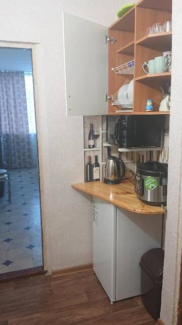 Фото номера Стандартные апартаменты Апартаменты U Samogo Sinego Moria г. Затока 5