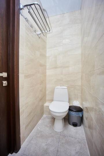 Фото номера Роскошный четырехместный номер Отель GRAND Hotel г. Затока 6