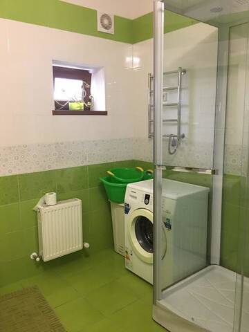 Фото номера Дом для отпуска Дома для отпуска Villa Life г. Затока 11