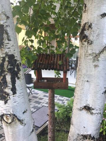 Фото номера Дом для отпуска Дома для отпуска Villa Life г. Затока 15