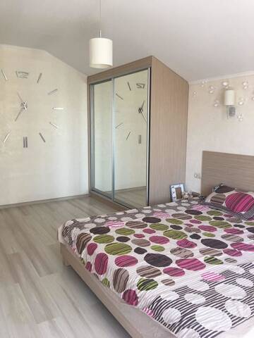 Фото номера Дом для отпуска Дома для отпуска Villa Life г. Затока 12
