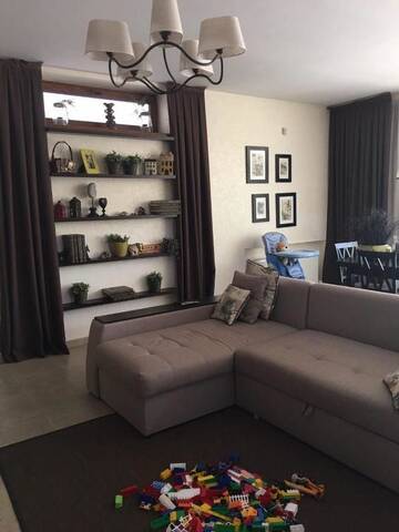 Фото номера Дом для отпуска Дома для отпуска Villa Life г. Затока 29
