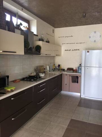 Фото номера Дом для отпуска Дома для отпуска Villa Life г. Затока 7