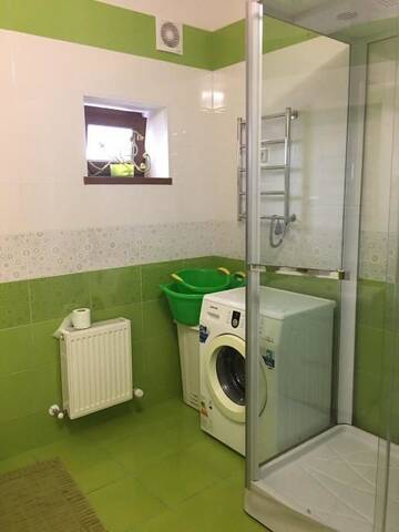 Фото номера Дом для отпуска Дома для отпуска Villa Life г. Затока 38