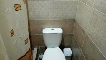 Фото номера Двухместный номер с 1 кроватью и собственной ванной комнатой Гостевой дом Гостинный дом на берегу моря в Затоке, номер в аренду посуточно г. Затока 8