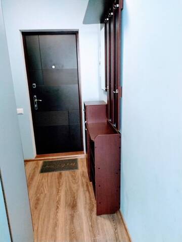 Фото номера Номер-студио с видом на море Апартаменты Apartament Promenad Zatoka 1 г. Затока 15