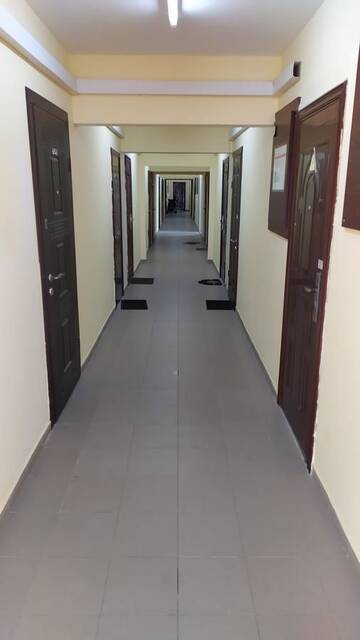 Фото номера Номер-студио с видом на море Апартаменты Apartament Promenad Zatoka 1 г. Затока 22