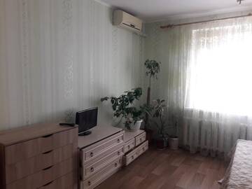 Фото номера Апартаменты с 2 спальнями Апартаменты Квартира на море г. Затока 18