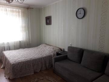 Фото номера Апартаменты с 2 спальнями Апартаменты Квартира на море г. Затока 21