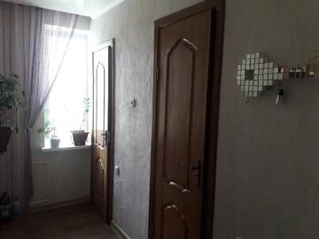 Фото номера Апартаменты с 2 спальнями Апартаменты Квартира на море г. Затока 24