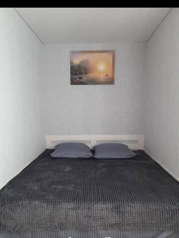 Фото номера Двухместный номер с 2 отдельными кроватями Отель Morskoy Briz Hotel г. Затока 6