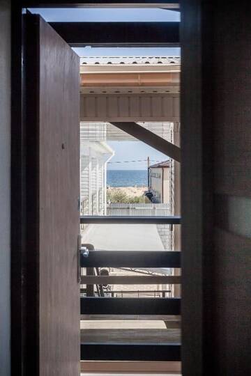 Фото номера Стандартный двухместный номер с 1 кроватью Мини-отель Villa Solomare г. Затока 18