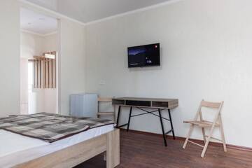 Фото номера Стандартный двухместный номер с 1 кроватью Мини-отель Villa Solomare г. Затока 17