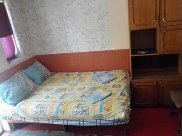 Фото номера Стандартный семейный номер Хостелы Sergey Rooms г. Затока 12